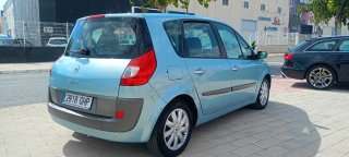 Renault Scenic 2008
