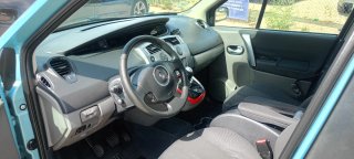 Renault Scenic 2008