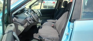 Renault Scenic 2008