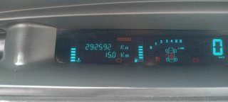 Renault Scenic 2008