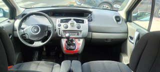 Renault Scenic 2008