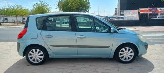 Renault Scenic 2008