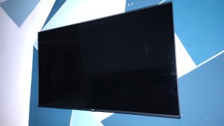 Smart TV TCL 40 pulgadas