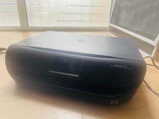 Impresora HP Envy 4520