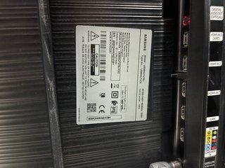 Smart TV Samsung 55 Pulgadas