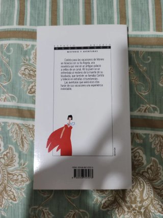 El retrato de Carlota