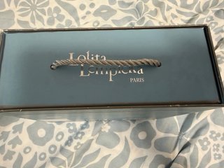 Estuche Lempicka Homme Perfume y Gel