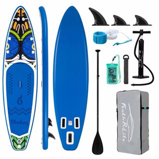 Tabla de Paddle Surf 335cm