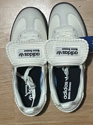 Zapatillas Adidas Samba Wales Bonner