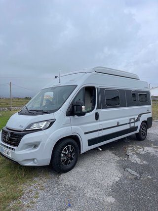 FIAT Ducato 2023
