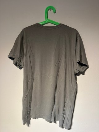 Camiseta Geographica Norway Expedition XXL