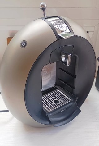 Cafetera Nescafé Dolce Gusto Circolo