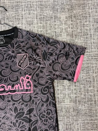 Camiseta de futbol palestina talla XL