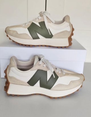 Zapatillas New Balance 327
