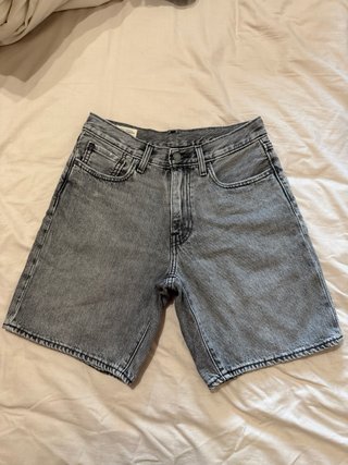 Levi's Short Jeans