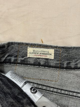 Levi's Short Jeans
