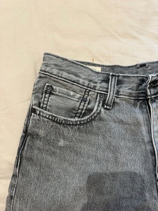 Levi's Short Jeans