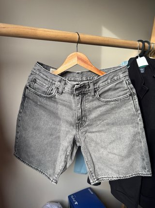 Levi's Short Jeans