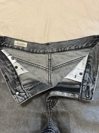 Levi's Short Jeans