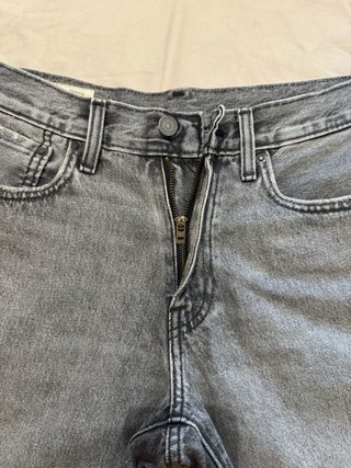 Levi's Short Jeans