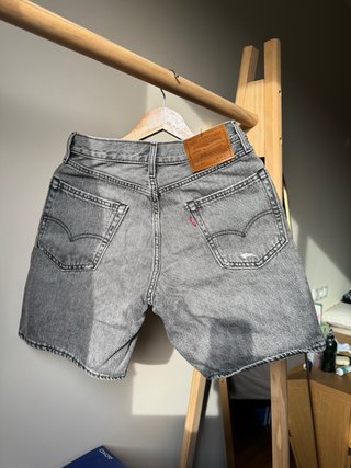 Levi's Short Jeans