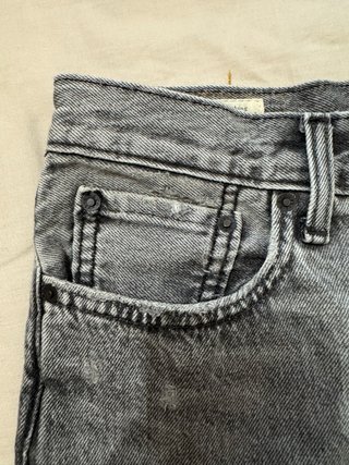 Levi's Short Jeans