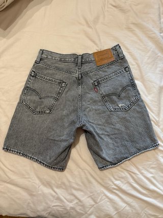Levi's Short Jeans