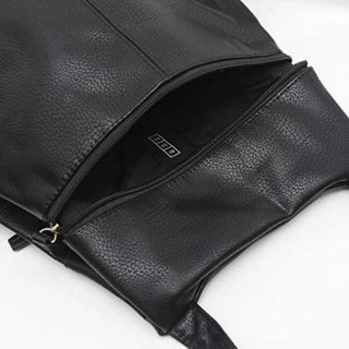 Mochila Misako antirrobo NUEVA etiqueta