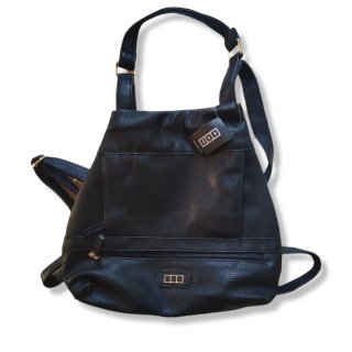 Mochila Misako antirrobo NUEVA etiqueta