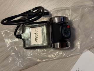 Anytek X28 Camcorder Dash Cam