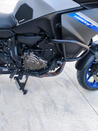 Yamaha Tracer 7 2021