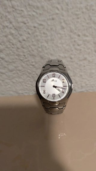 Reloj Lotus Hombre 15555/3