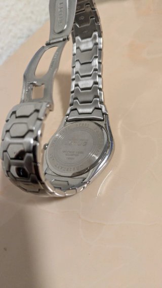Reloj Lotus Hombre 15555/3