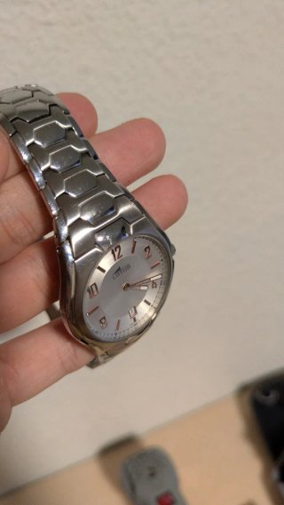 Reloj Lotus Hombre 15555/3