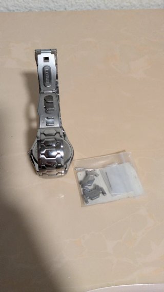 Reloj Lotus Hombre 15555/3