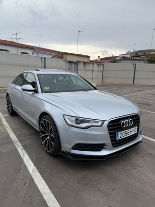 Audi A6 3.0TDI