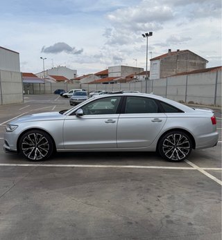 Audi A6 3.0TDI