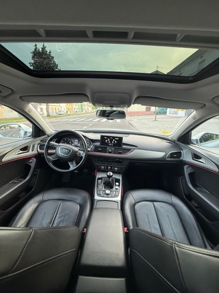Audi A6 3.0TDI