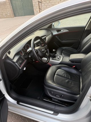 Audi A6 3.0TDI