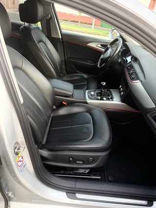 Audi A6 3.0TDI