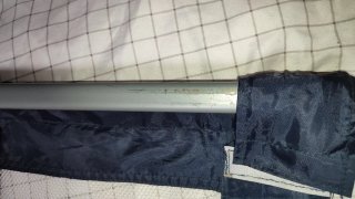 Barrera de Cama Infantil Asalvo