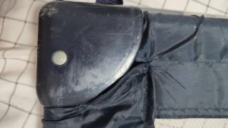 Barrera de Cama Infantil Asalvo