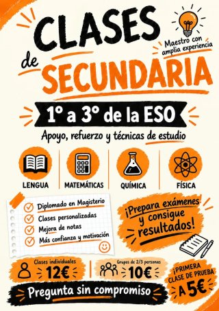 Clases particulares