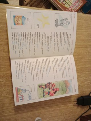 Mi primer diccionario de inglés: español-inglés...
