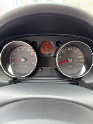 Nissan Qashqai+2 2009