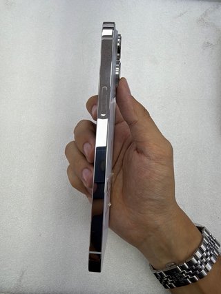 Apple iPhone 14 Pro Max 128GB Silver