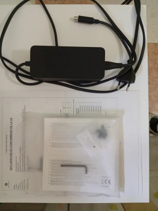 Patinete Eléctrico Xiaomi Mi Pro 2