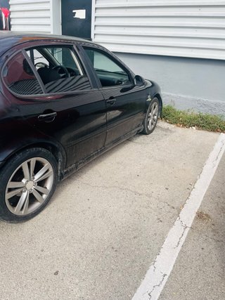 SEAT Leon 2005