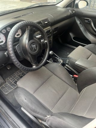 SEAT Leon 2005