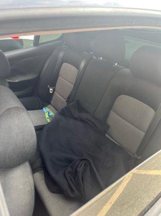 SEAT Leon 2005